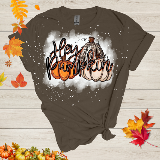 "Hey Pumpkin" T-Shirt
