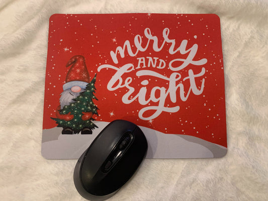 Christmas Mousepad